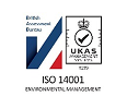 ISO 14001 Environmental Management