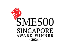 SME500 Singapore Award Winner 2024