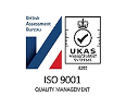 ISO 9001 Quality Management