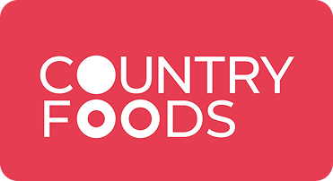 Country Foods logo