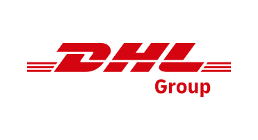 DHL logo