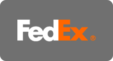 FedEx logo