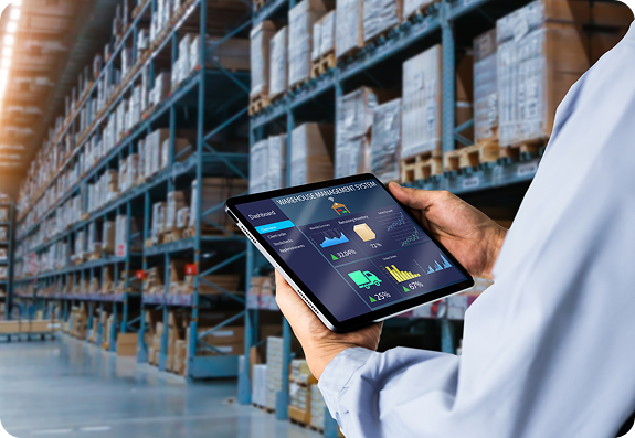 Warehouse Management