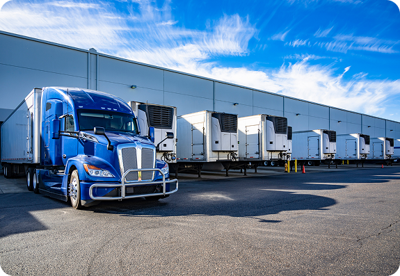 Cold Chain Solutions